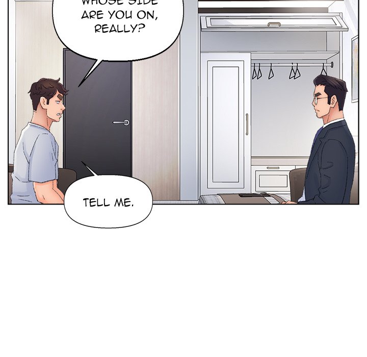 Old Friend Chapter 37 - Manhwa18.com