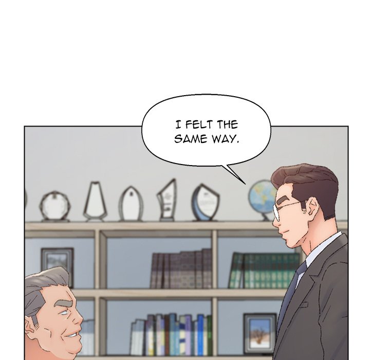 Old Friend Chapter 38 - Manhwa18.com