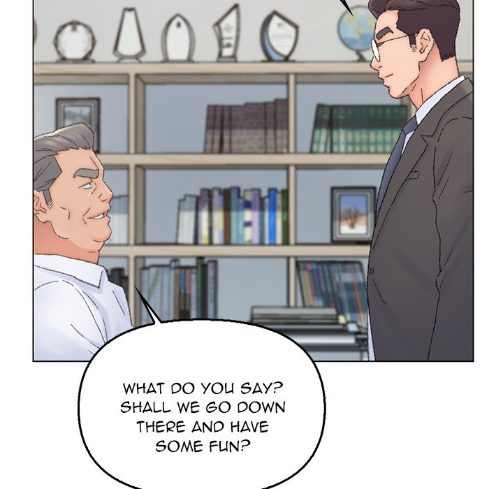 Old Friend Chapter 38 - Manhwa18.com