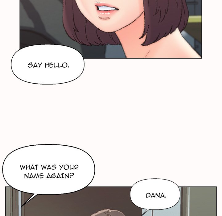 Old Friend Chapter 38 - Manhwa18.com