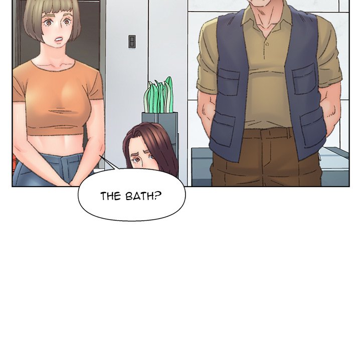 Old Friend Chapter 38 - Manhwa18.com