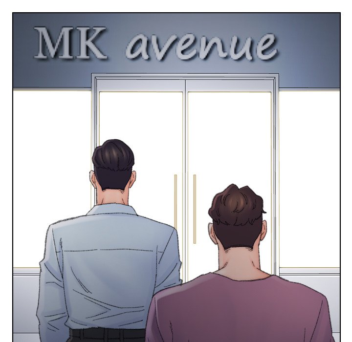 Old Friend Chapter 39 - Manhwa18.com