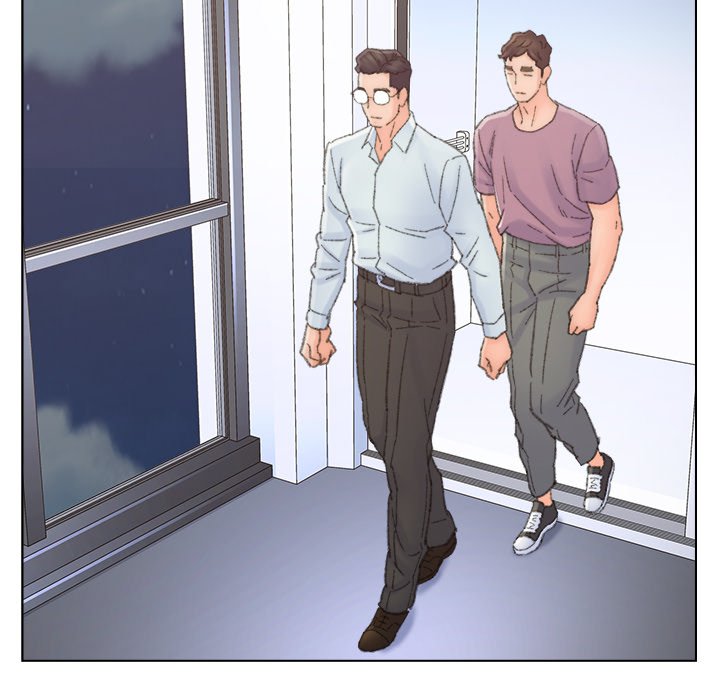 Old Friend Chapter 39 - Manhwa18.com