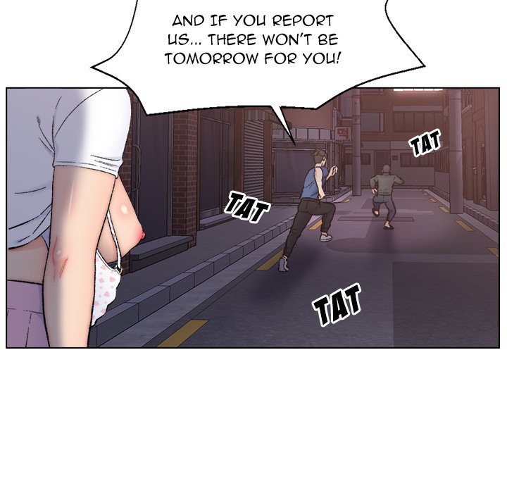 Old Friend Chapter 4 - Manhwa18.com