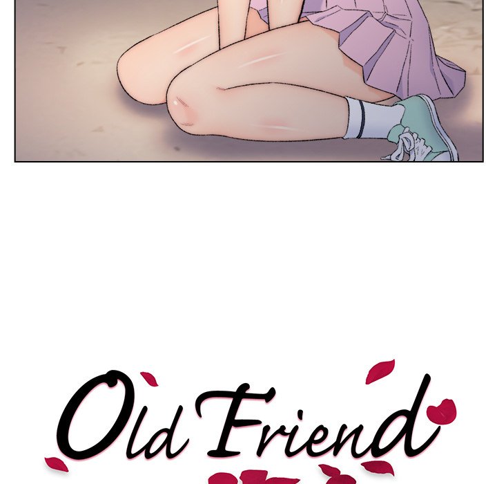 Old Friend Chapter 4 - Manhwa18.com