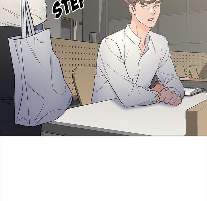 Old Friend Chapter 4 - Manhwa18.com