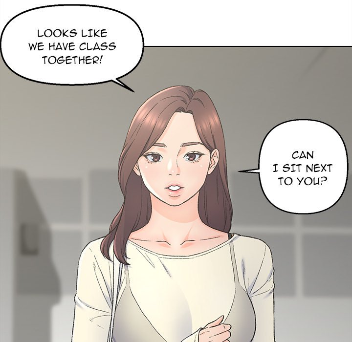 Old Friend Chapter 4 - Manhwa18.com