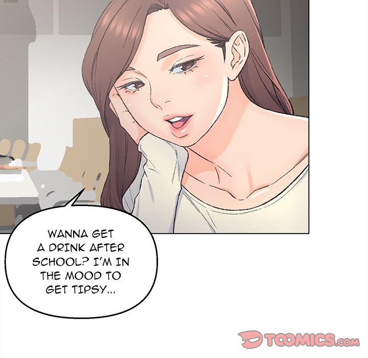 Old Friend Chapter 4 - Manhwa18.com