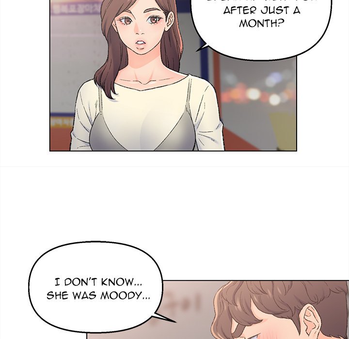 Old Friend Chapter 4 - Manhwa18.com