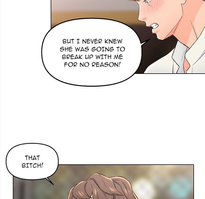 Old Friend Chapter 4 - Manhwa18.com