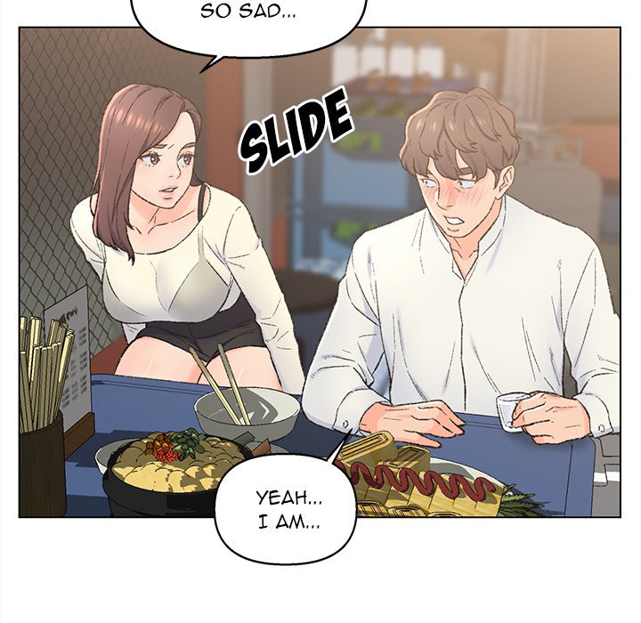 Old Friend Chapter 4 - Manhwa18.com