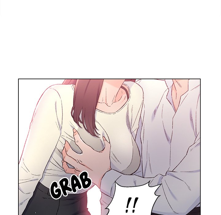 Old Friend Chapter 4 - Manhwa18.com