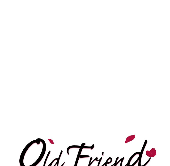 Old Friend Chapter 40 - Manhwa18.com