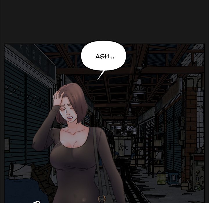 Old Friend Chapter 40 - Manhwa18.com