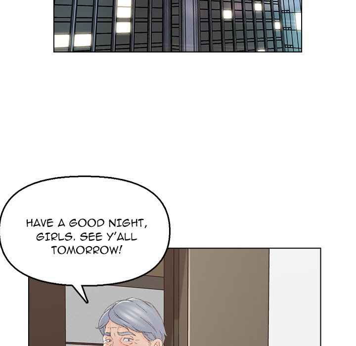 Old Friend Chapter 40 - Manhwa18.com