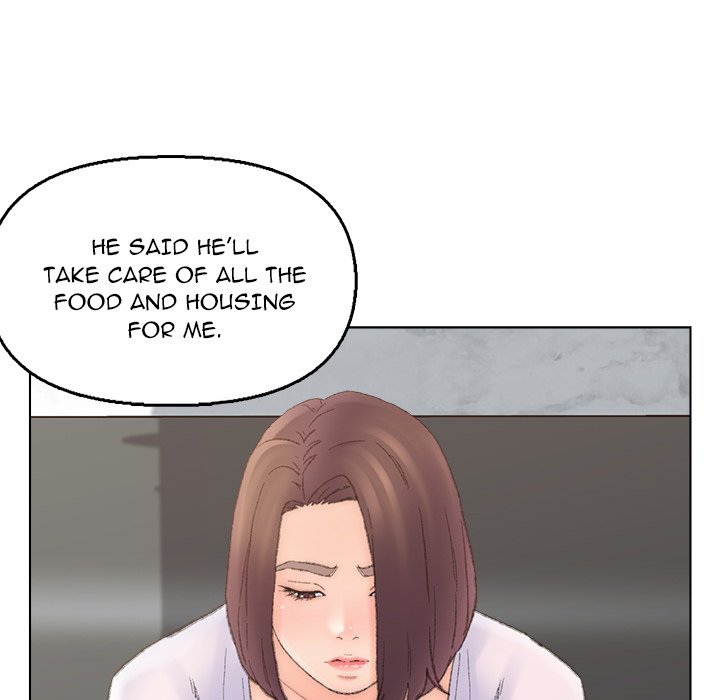 Old Friend Chapter 40 - Manhwa18.com