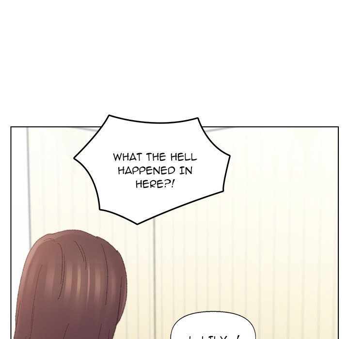 Old Friend Chapter 41 - Manhwa18.com