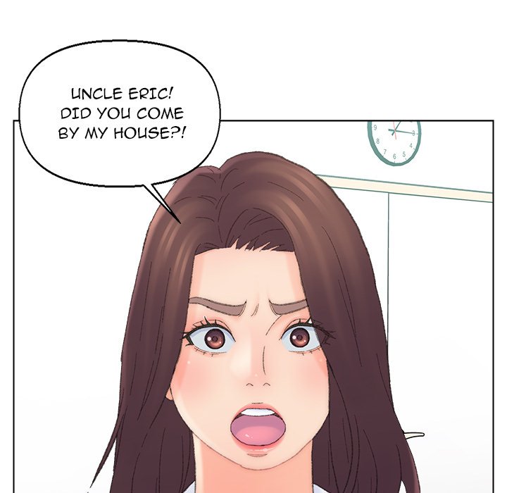 Old Friend Chapter 41 - Manhwa18.com