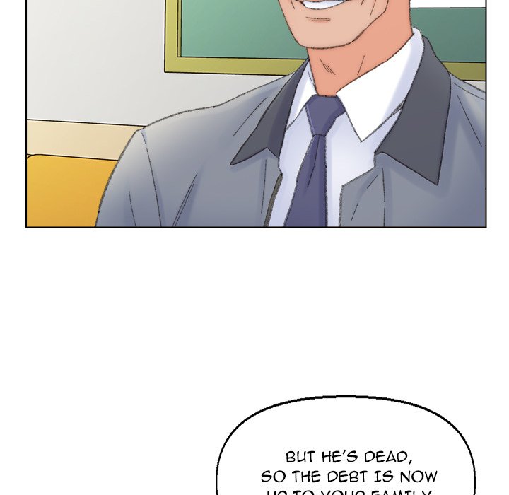 Old Friend Chapter 41 - Manhwa18.com