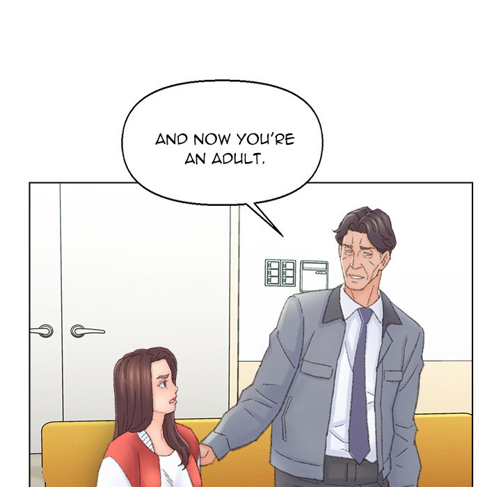 Old Friend Chapter 41 - Manhwa18.com