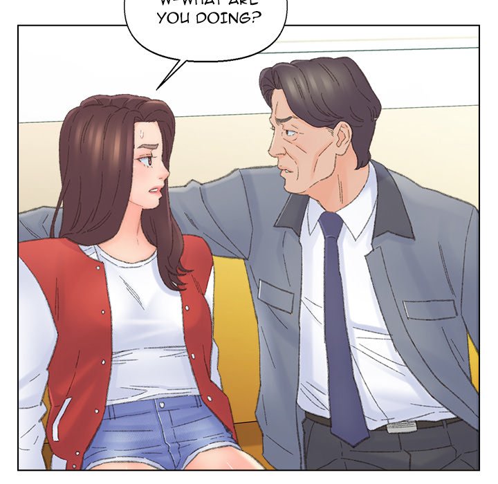 Old Friend Chapter 41 - Manhwa18.com