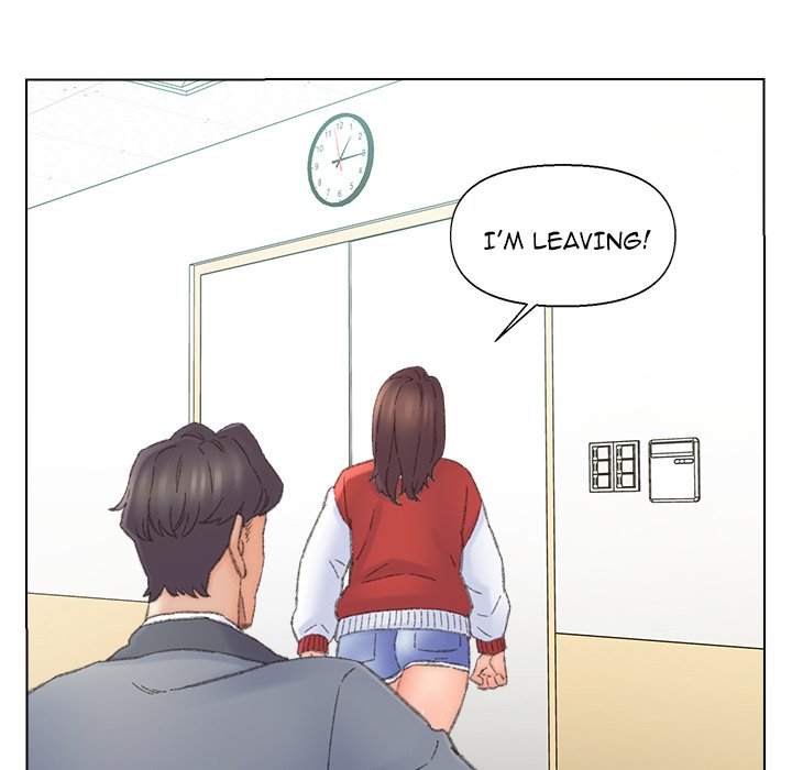 Old Friend Chapter 41 - Manhwa18.com