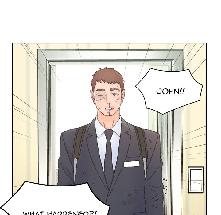 Old Friend Chapter 41 - Manhwa18.com