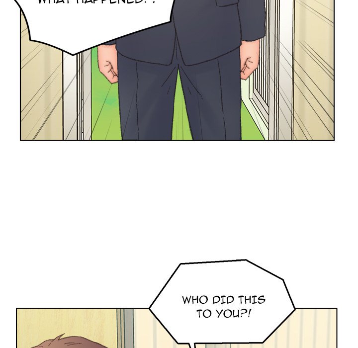 Old Friend Chapter 41 - Manhwa18.com