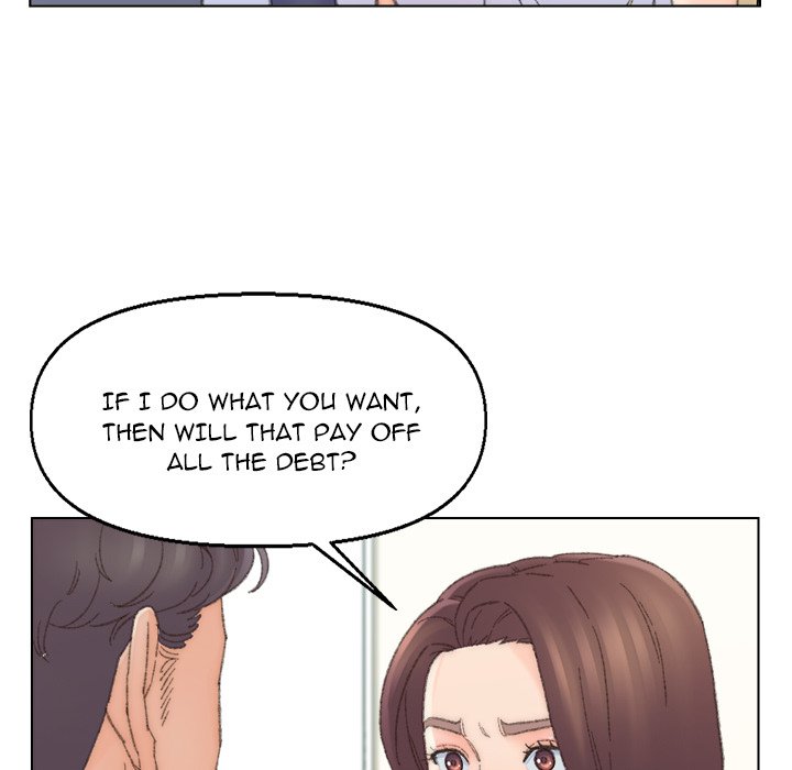 Old Friend Chapter 41 - Manhwa18.com