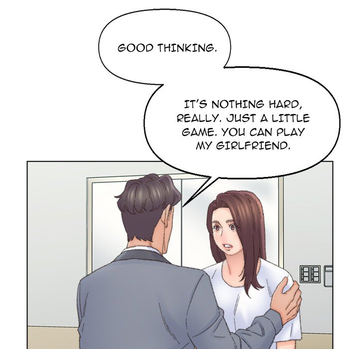 Old Friend Chapter 41 - Manhwa18.com