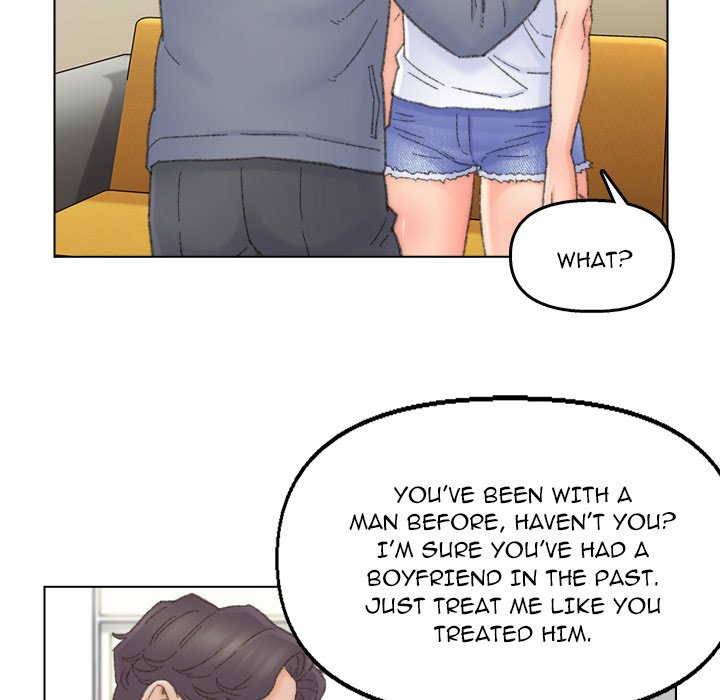 Old Friend Chapter 41 - Manhwa18.com