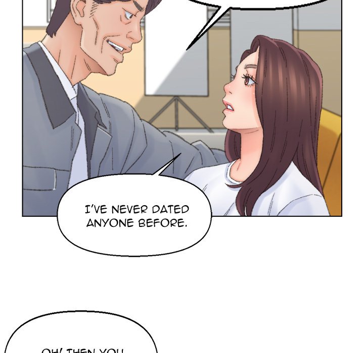 Old Friend Chapter 41 - Manhwa18.com