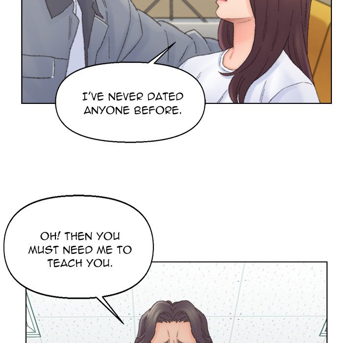 Old Friend Chapter 42 - Manhwa18.com