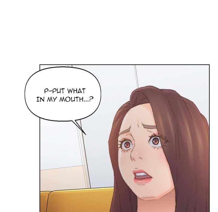 Old Friend Chapter 42 - Manhwa18.com