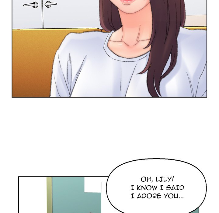 Old Friend Chapter 42 - Manhwa18.com