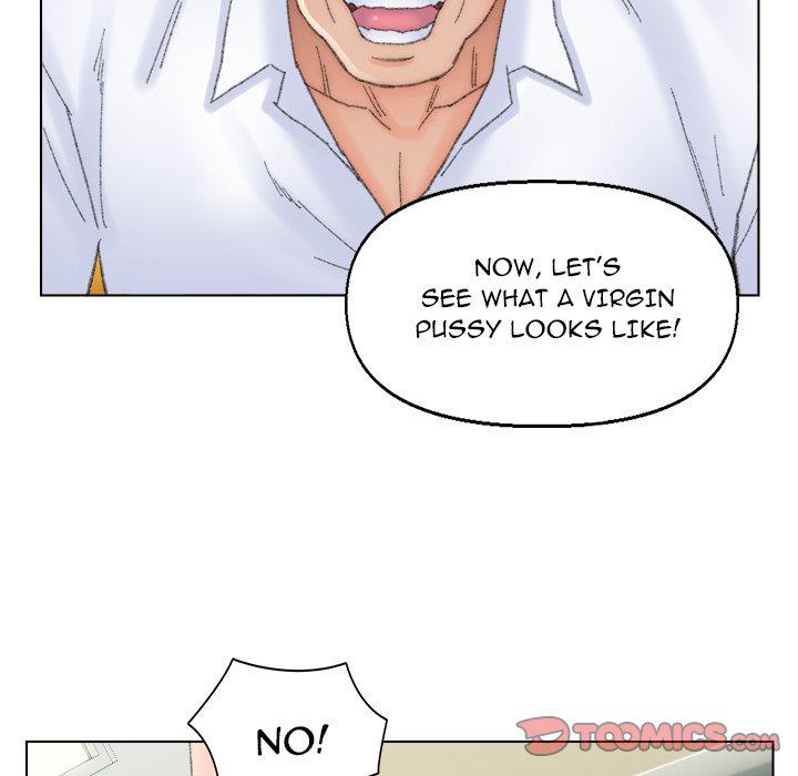 Old Friend Chapter 42 - Manhwa18.com