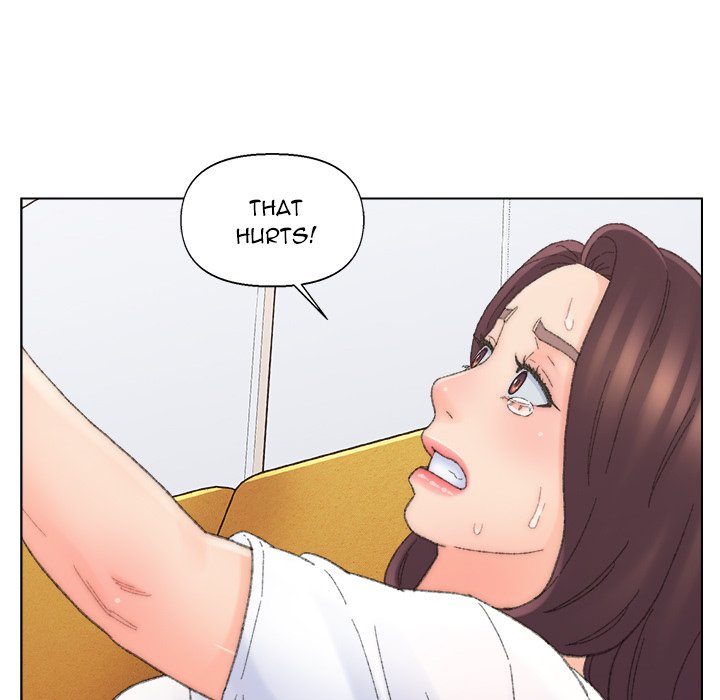 Old Friend Chapter 42 - Manhwa18.com