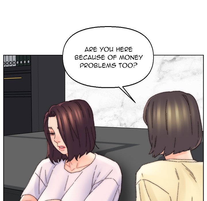 Old Friend Chapter 43 - Manhwa18.com