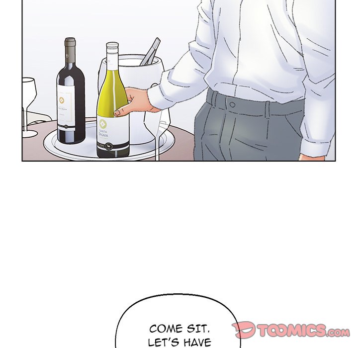 Old Friend Chapter 43 - Manhwa18.com