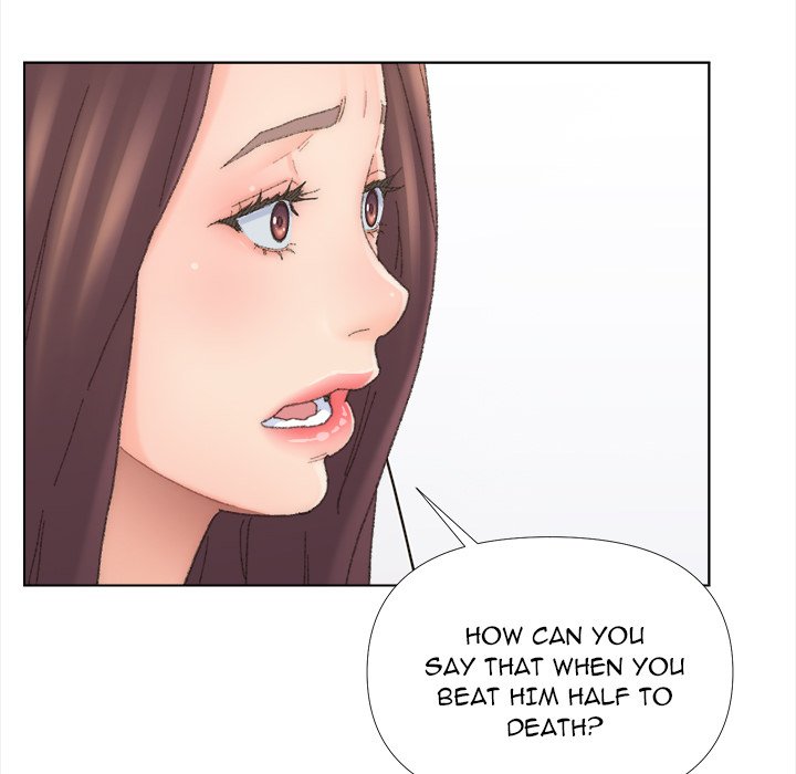 Old Friend Chapter 43 - Manhwa18.com