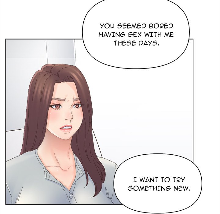 Old Friend Chapter 43 - Manhwa18.com