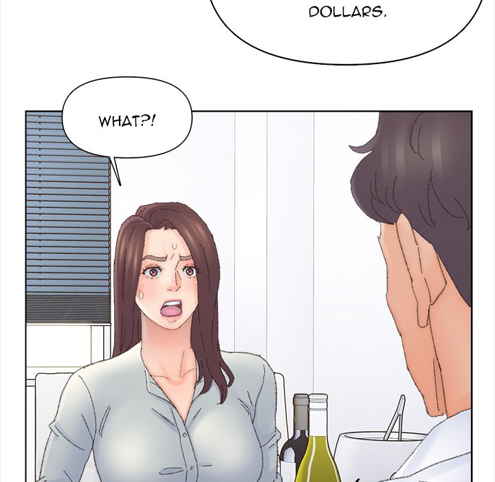 Old Friend Chapter 43 - Manhwa18.com