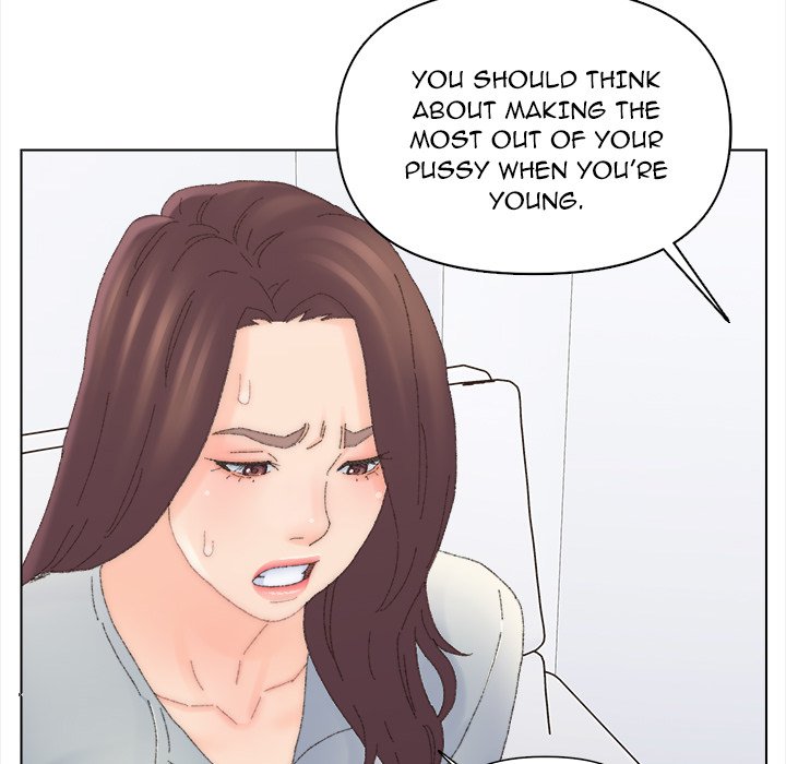 Old Friend Chapter 43 - Manhwa18.com