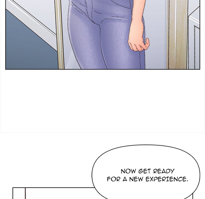 Old Friend Chapter 43 - Manhwa18.com