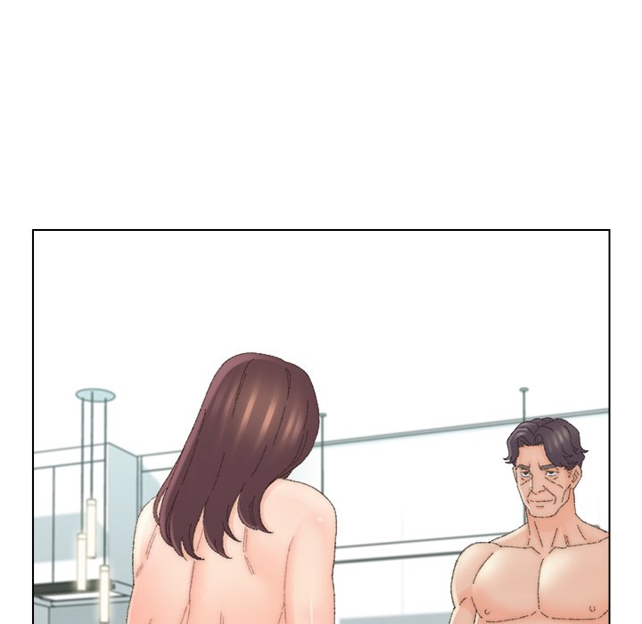 Old Friend Chapter 43 - Manhwa18.com