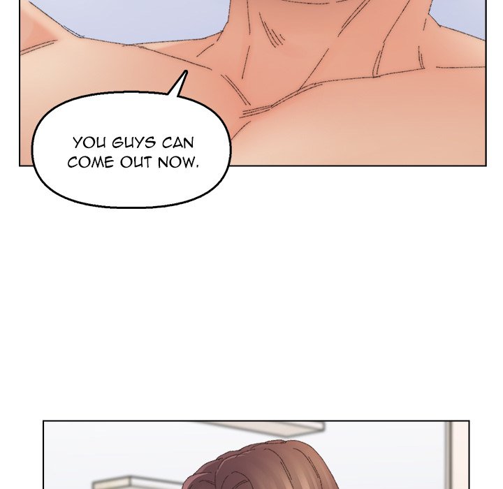 Old Friend Chapter 44 - Manhwa18.com