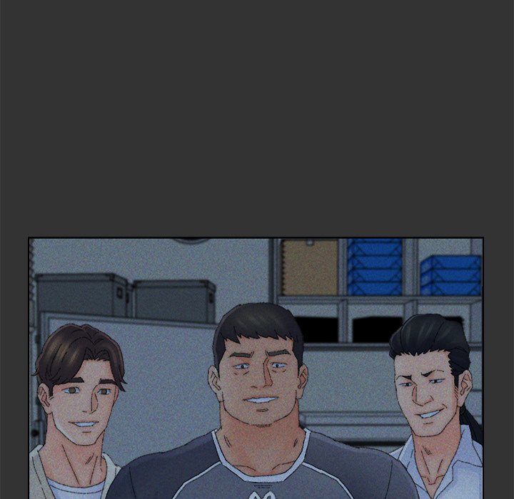 Old Friend Chapter 44 - Manhwa18.com