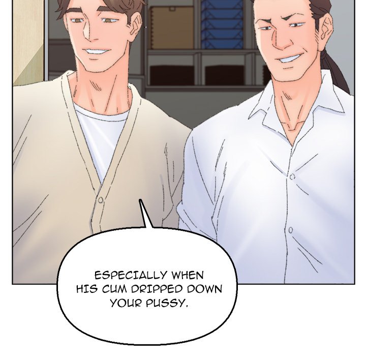 Old Friend Chapter 44 - Manhwa18.com