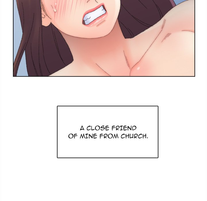 Old Friend Chapter 45 - Manhwa18.com