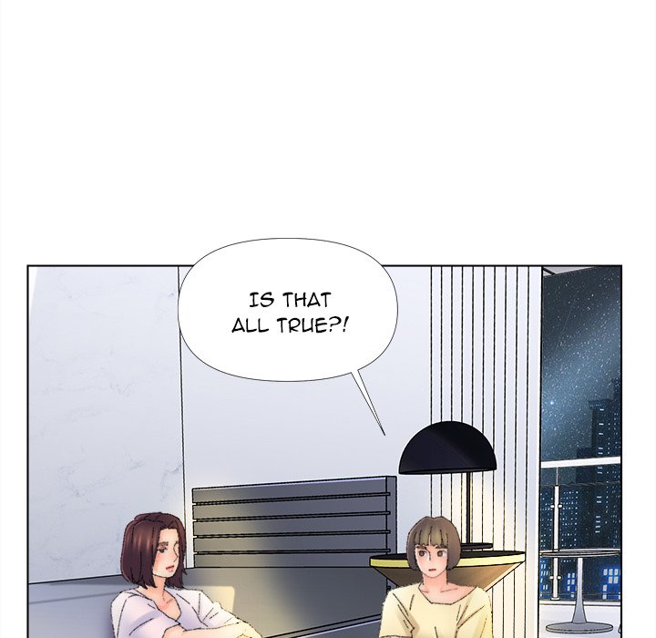 Old Friend Chapter 45 - Manhwa18.com